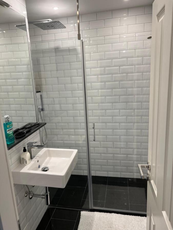 Cologne City Apartment Kostenlose Parkplatz Free Parking Exteriör bild