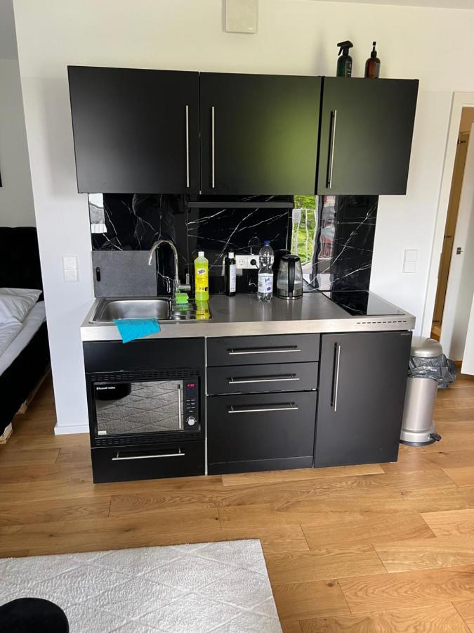 Cologne City Apartment Kostenlose Parkplatz Free Parking Exteriör bild